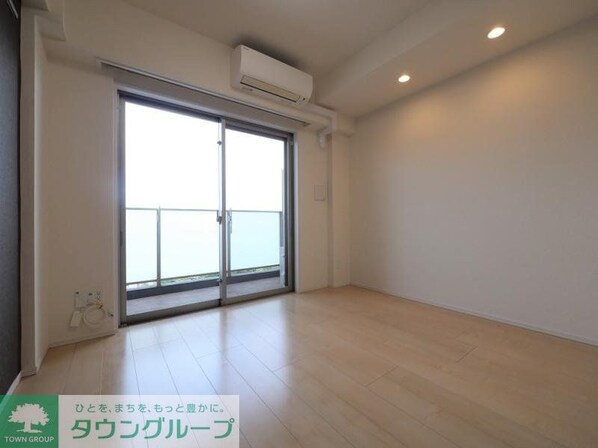 ハーモニーレジデンス東京アーバンスクエア#002の物件内観写真